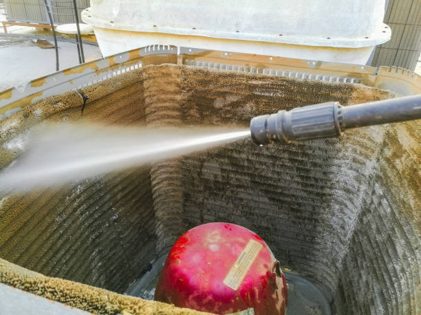 Affordable HVAC Duct Cleaning in Wake Village, TX