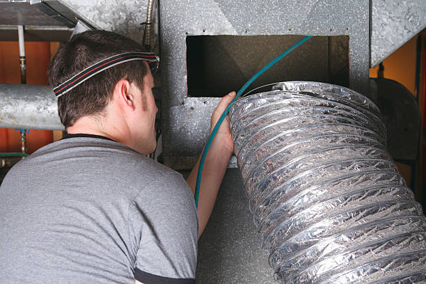 Best Best Air Duct Cleaning Company  in Wake Village, TX